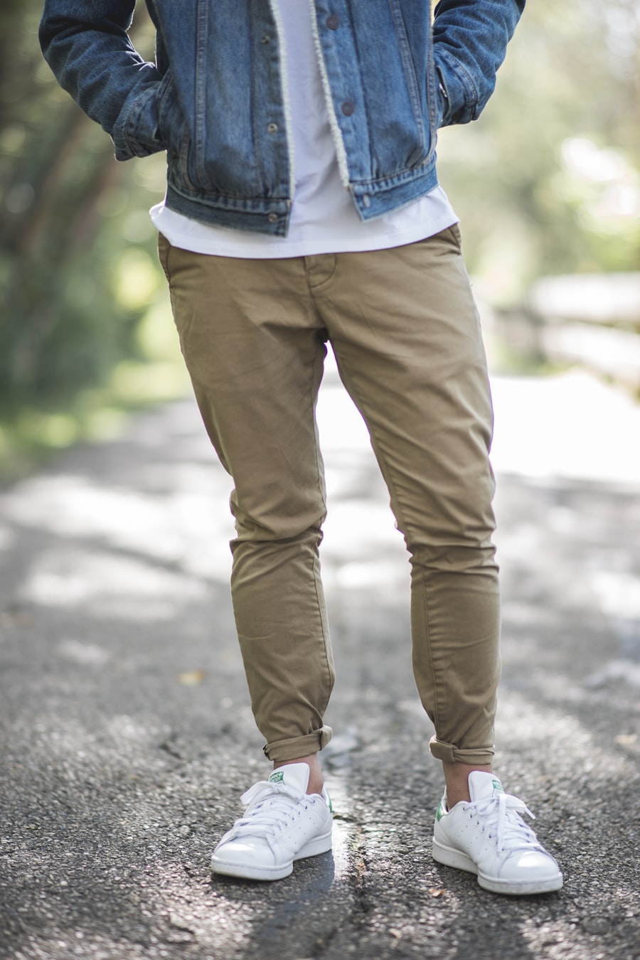 Formal Cotton Shirt