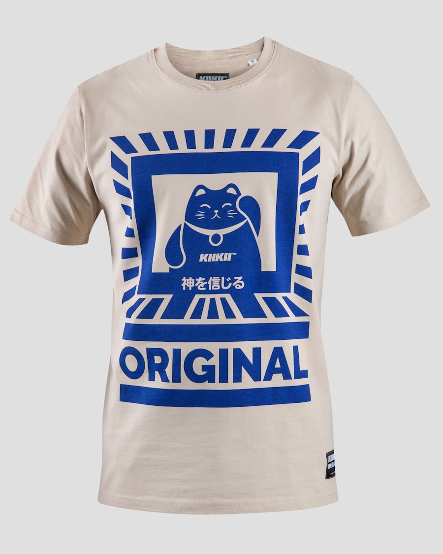 Casual Oxford Shirt